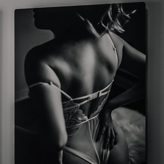 Metal Prints